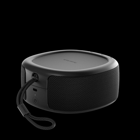 Urbanista Other - URBANISTA Malibu -SOLAR CHARGING SPEAKER